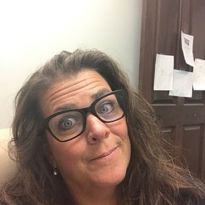 Meet your Posher, Janah